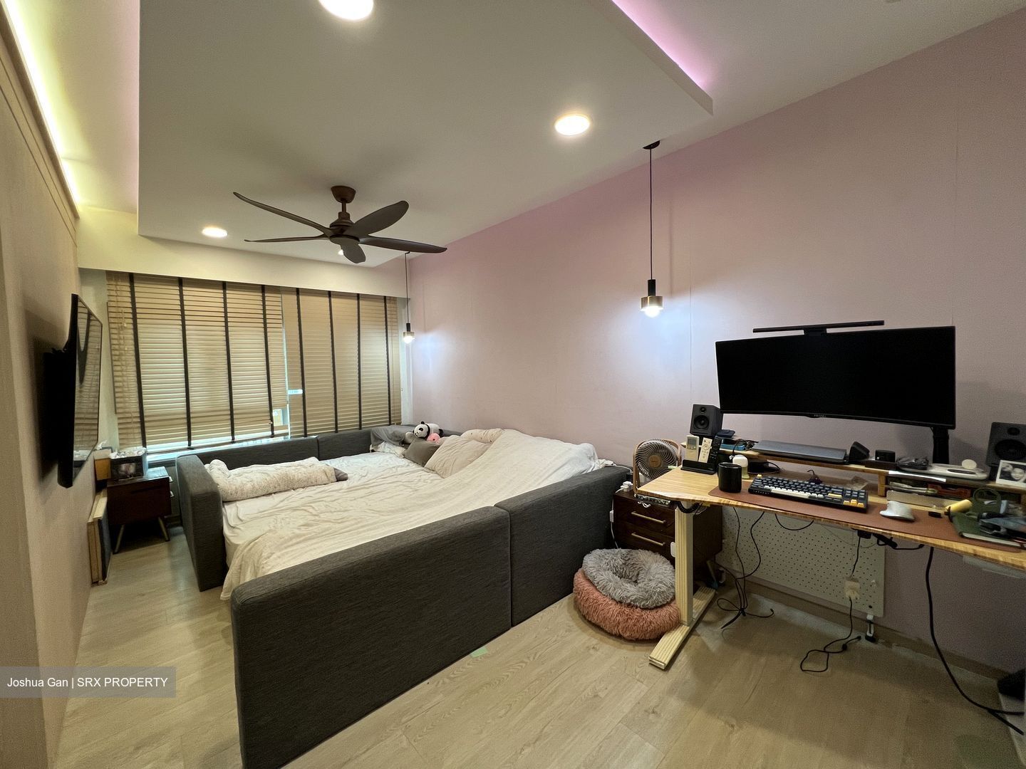 Blk 684A Waterway View (Punggol), HDB 5 Rooms #535905641